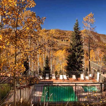 Top Of The Village - Coraltree Residence Collection Snowmass Village Exterior photo