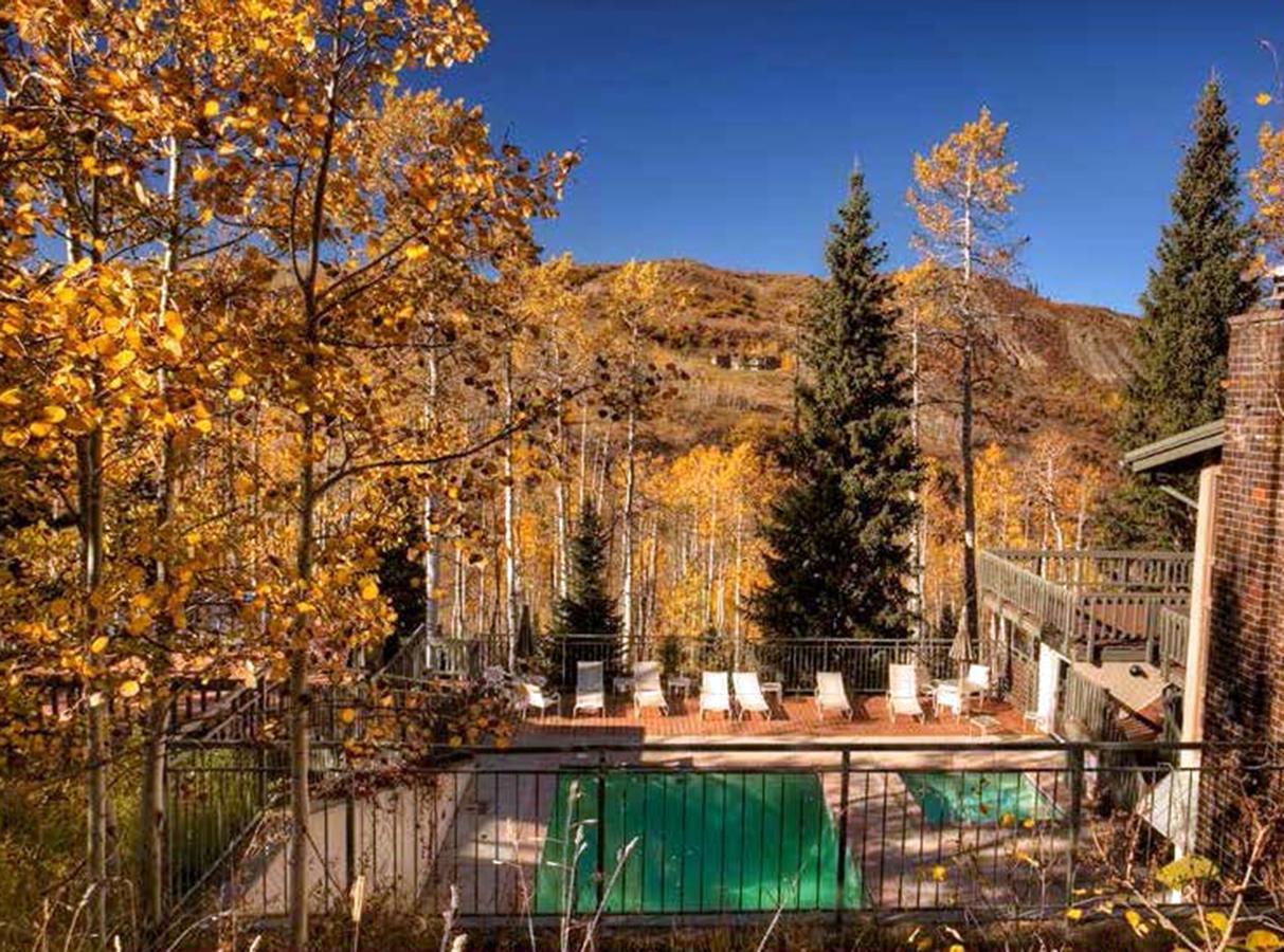 Top Of The Village - Coraltree Residence Collection Snowmass Village Exterior photo